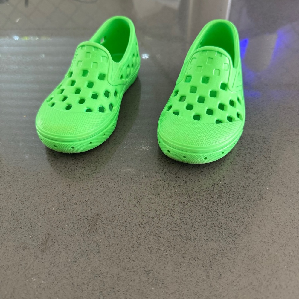Toddler MTE Slip-On TRK Shoe